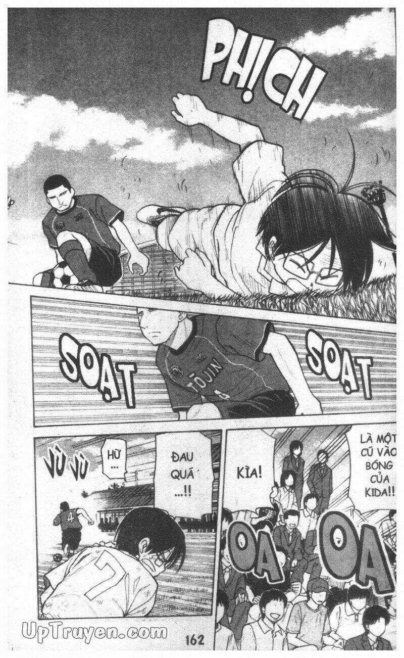 Golden Age - Chapter 6 - Trang 163