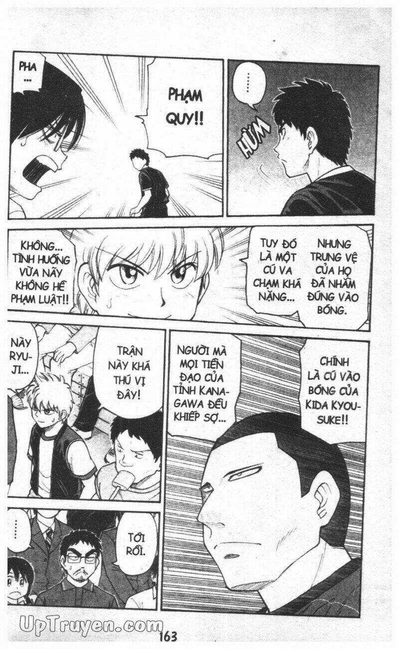 Golden Age - Chapter 6 - Trang 164