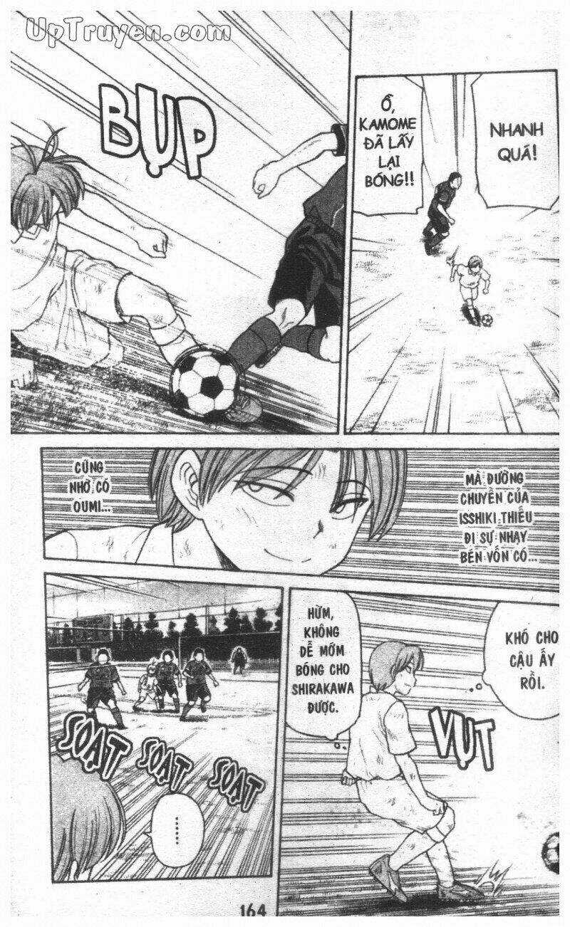 Golden Age - Chapter 6 - Trang 165