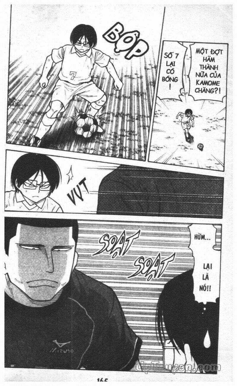 Golden Age - Chapter 6 - Trang 166