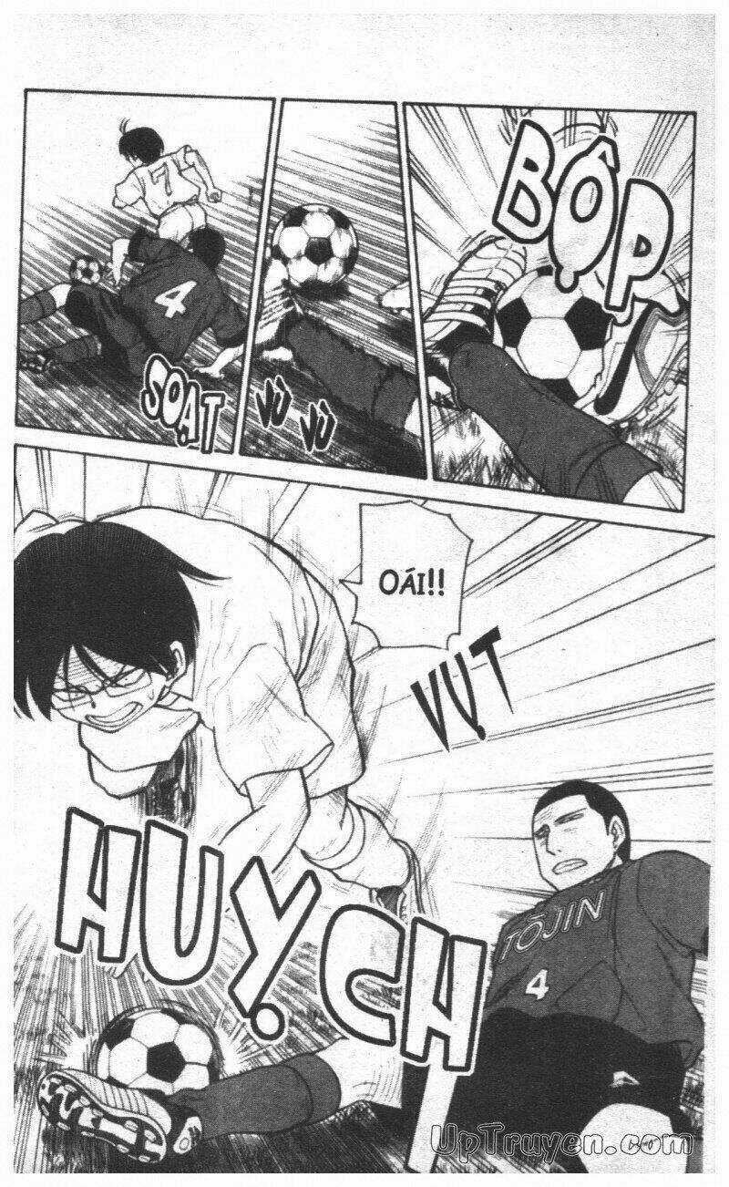 Golden Age - Chapter 6 - Trang 168