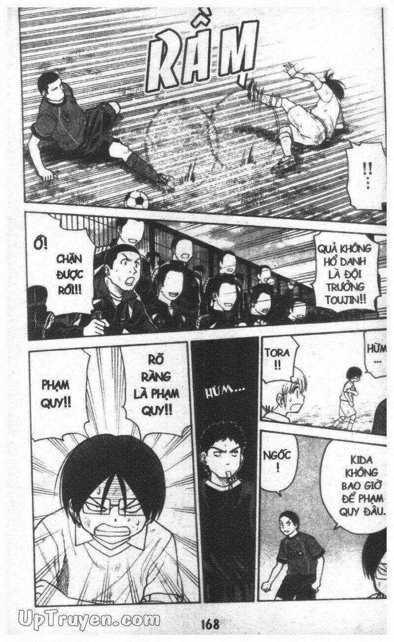 Golden Age - Chapter 6 - Trang 169