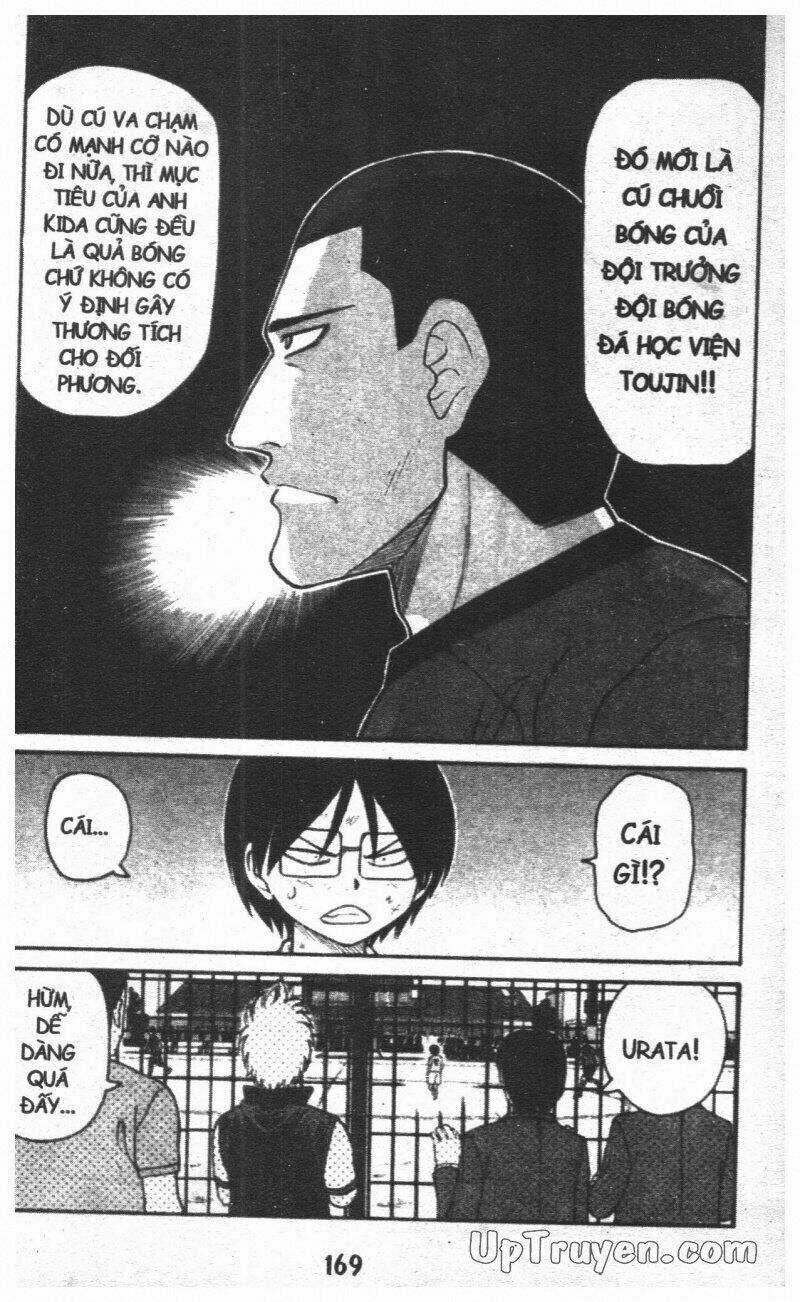 Golden Age - Chapter 6 - Trang 170