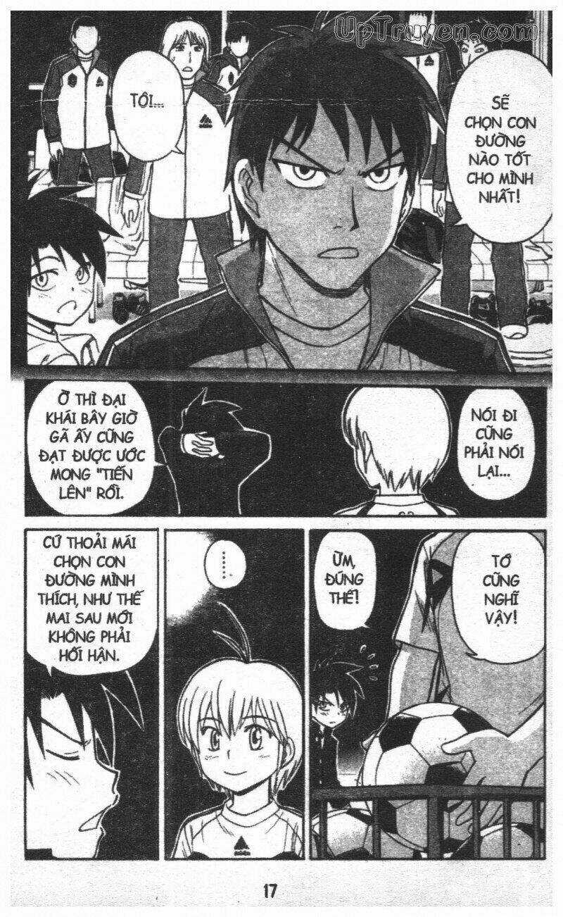 Golden Age - Chapter 6 - Trang 18