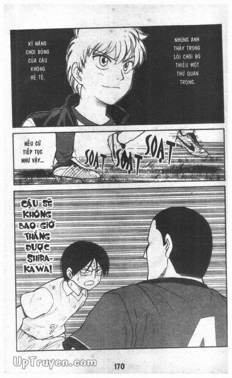 Golden Age - Chapter 6 - Trang 171