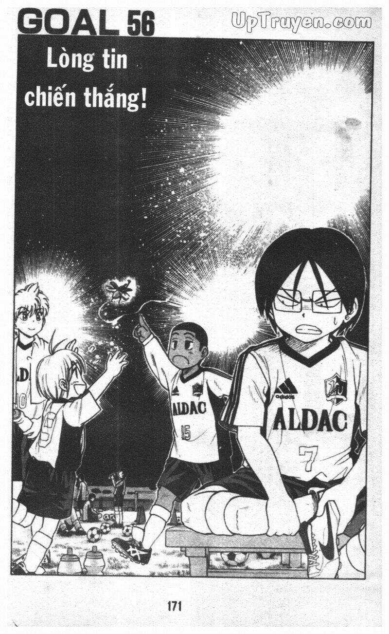 Golden Age - Chapter 6 - Trang 172