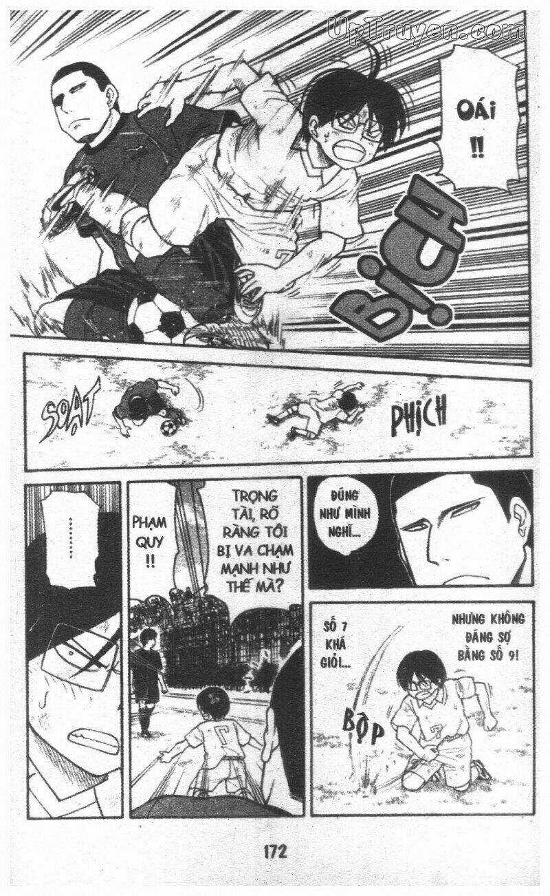 Golden Age - Chapter 6 - Trang 173