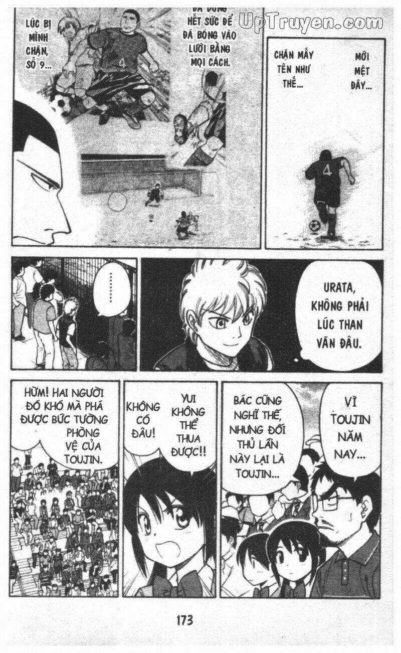 Golden Age - Chapter 6 - Trang 174