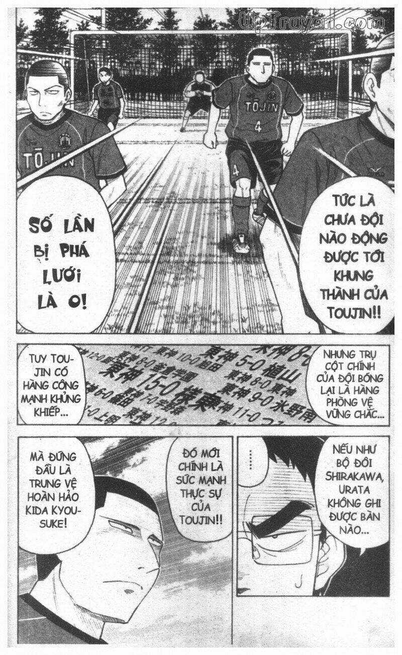 Golden Age - Chapter 6 - Trang 175