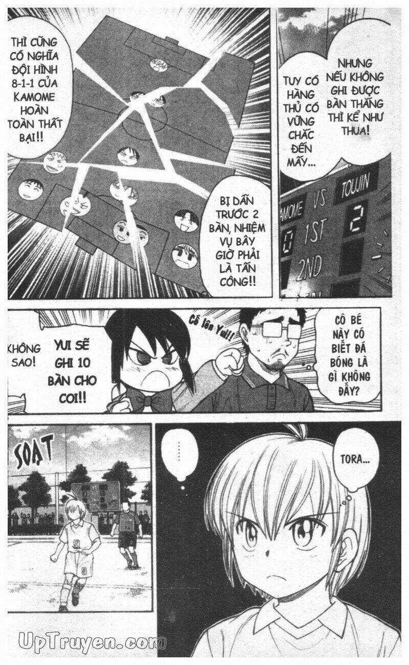 Golden Age - Chapter 6 - Trang 176