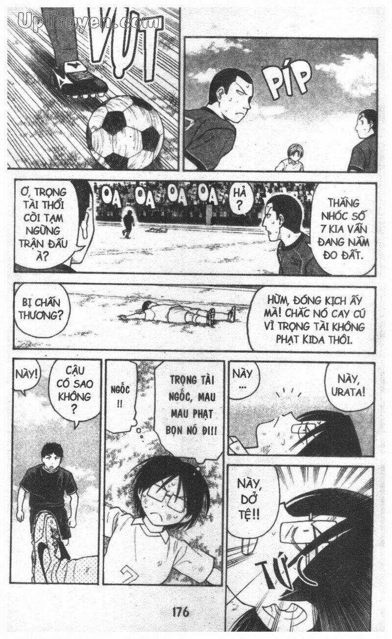 Golden Age - Chapter 6 - Trang 177