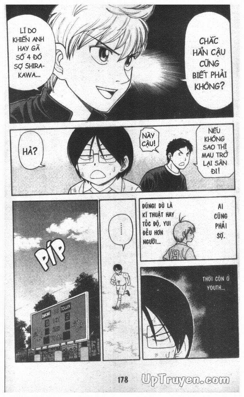 Golden Age - Chapter 6 - Trang 179