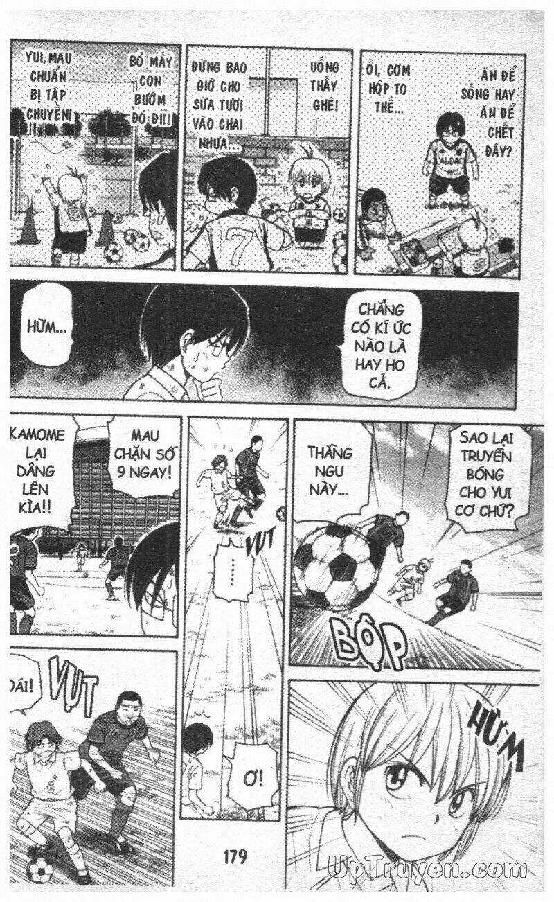 Golden Age - Chapter 6 - Trang 180