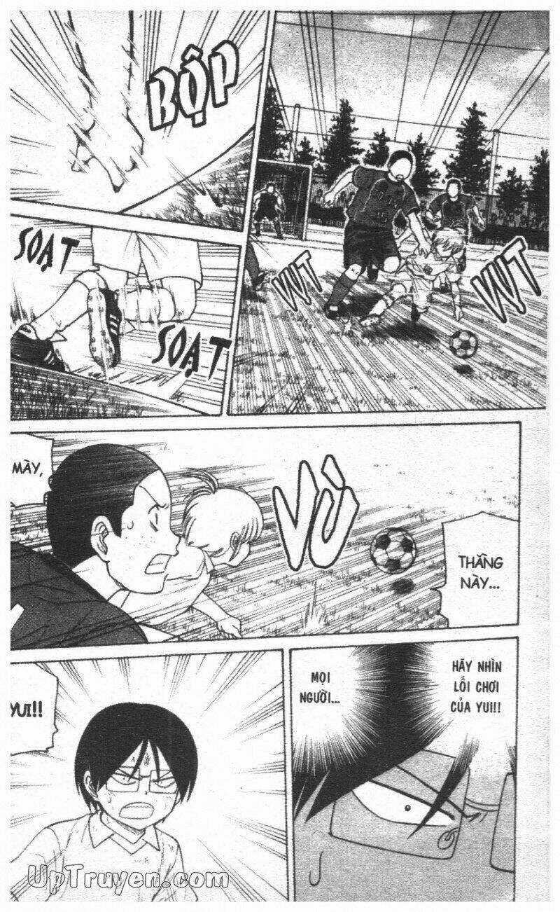 Golden Age - Chapter 6 - Trang 182