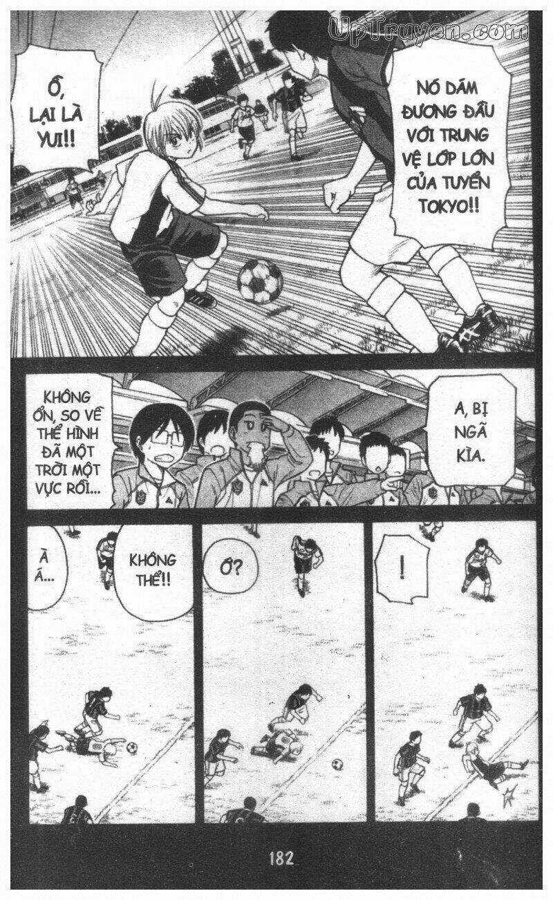 Golden Age - Chapter 6 - Trang 183