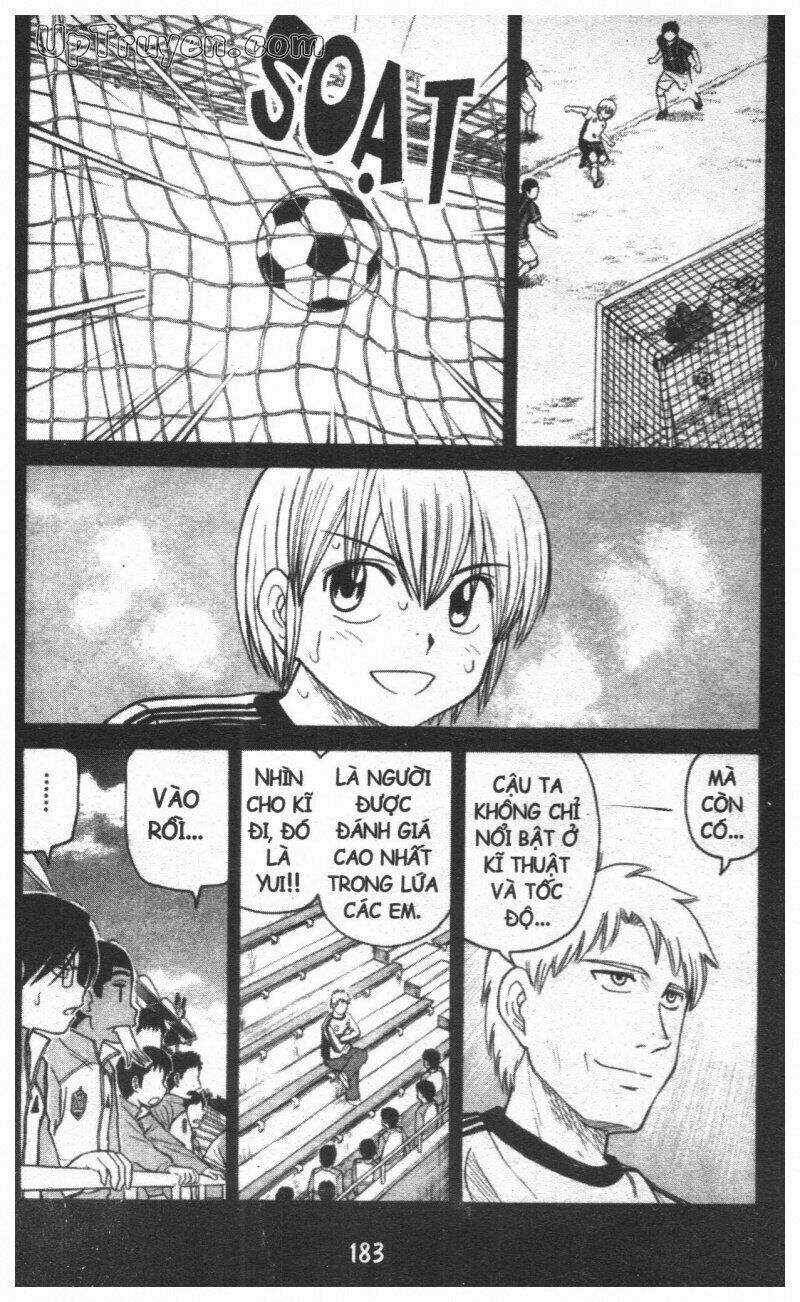 Golden Age - Chapter 6 - Trang 184