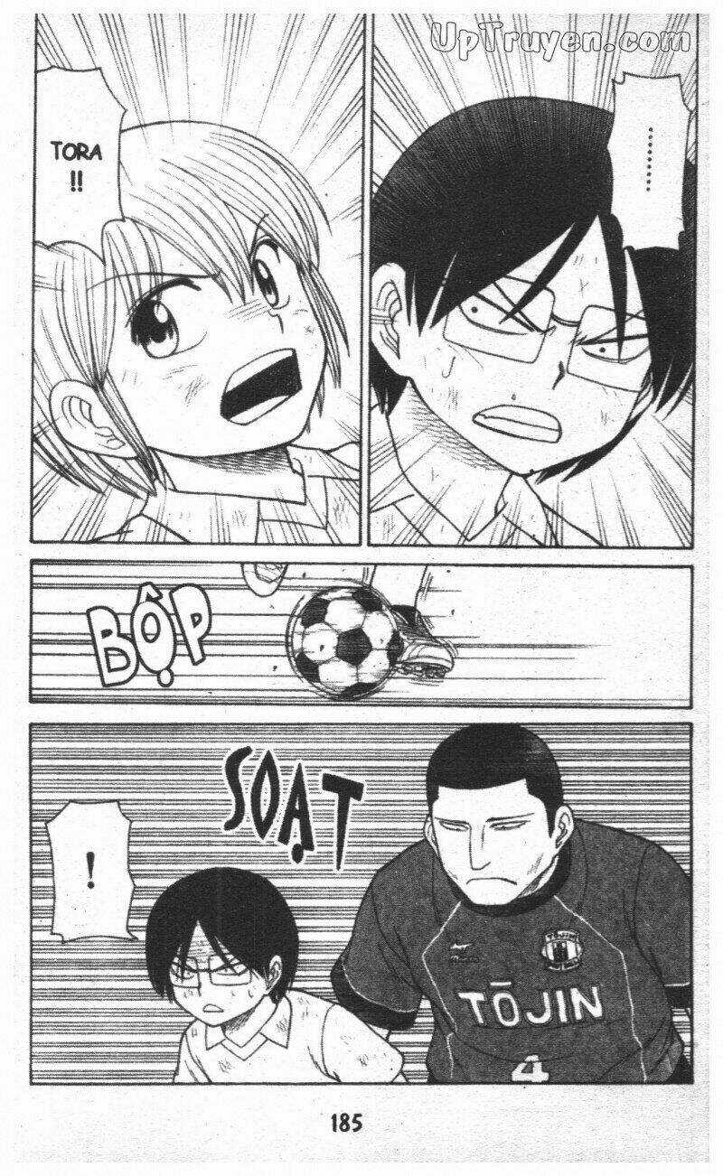 Golden Age - Chapter 6 - Trang 186