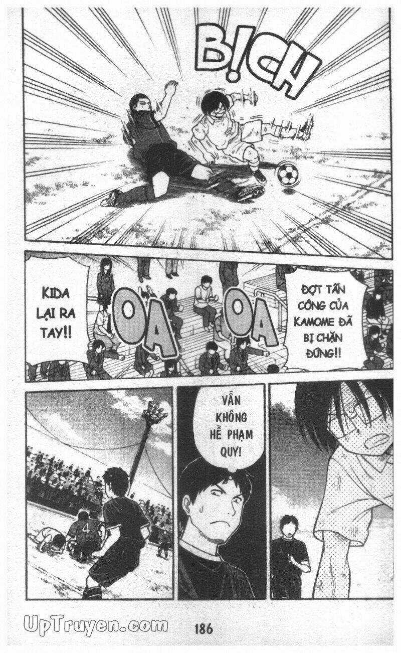 Golden Age - Chapter 6 - Trang 187