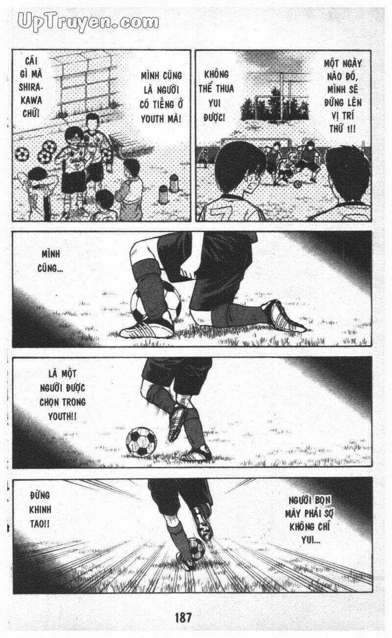 Golden Age - Chapter 6 - Trang 188