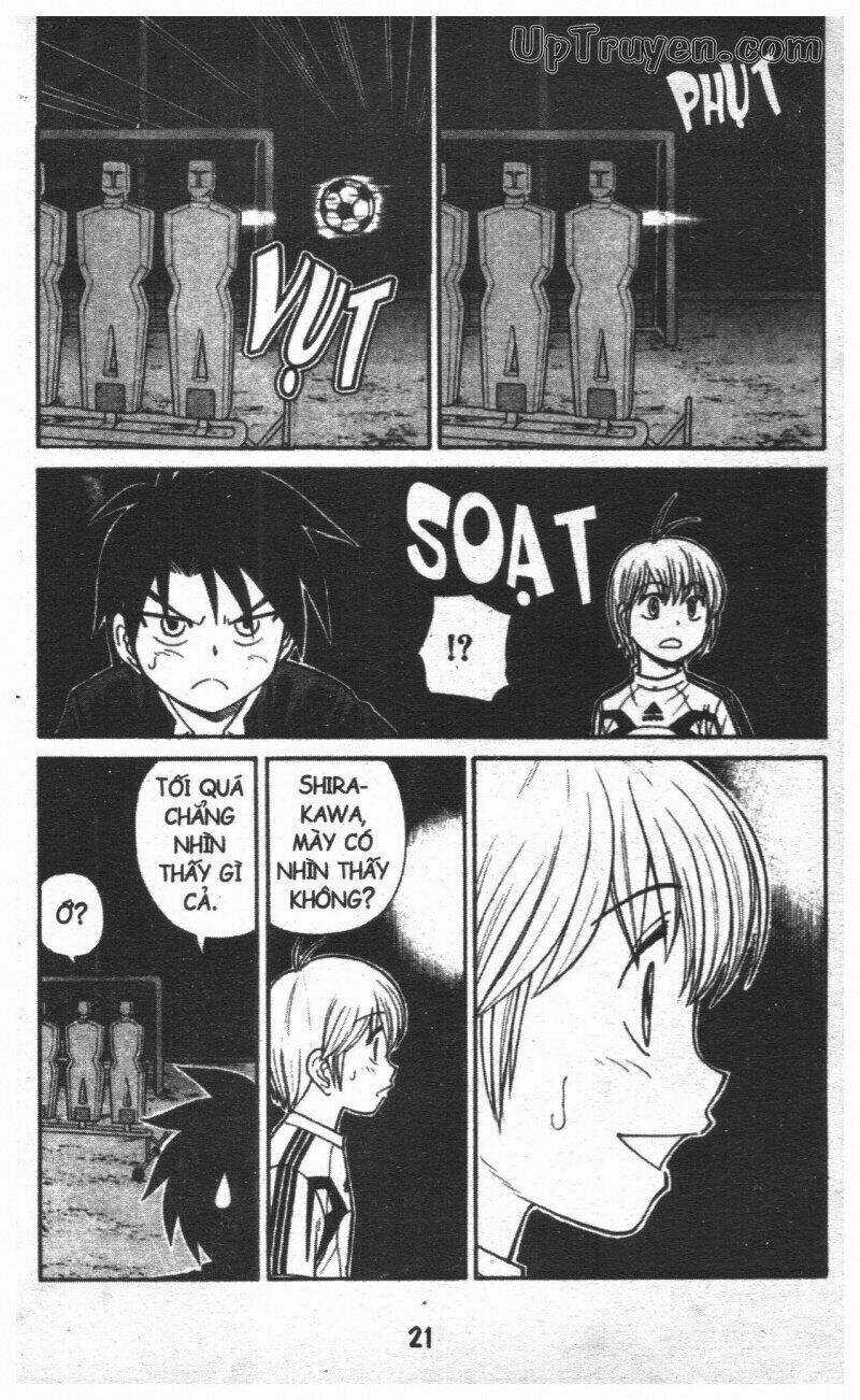 Golden Age - Chapter 6 - Trang 22