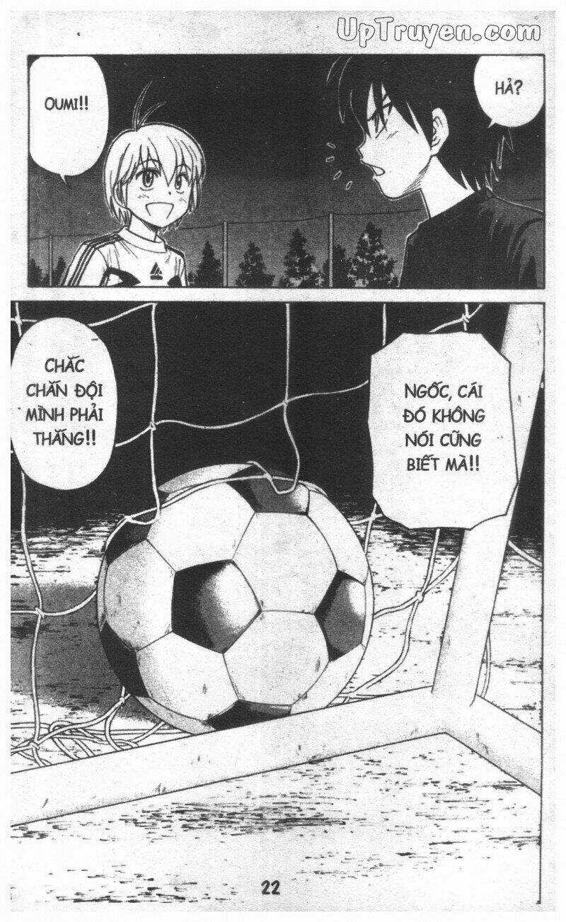 Golden Age - Chapter 6 - Trang 23