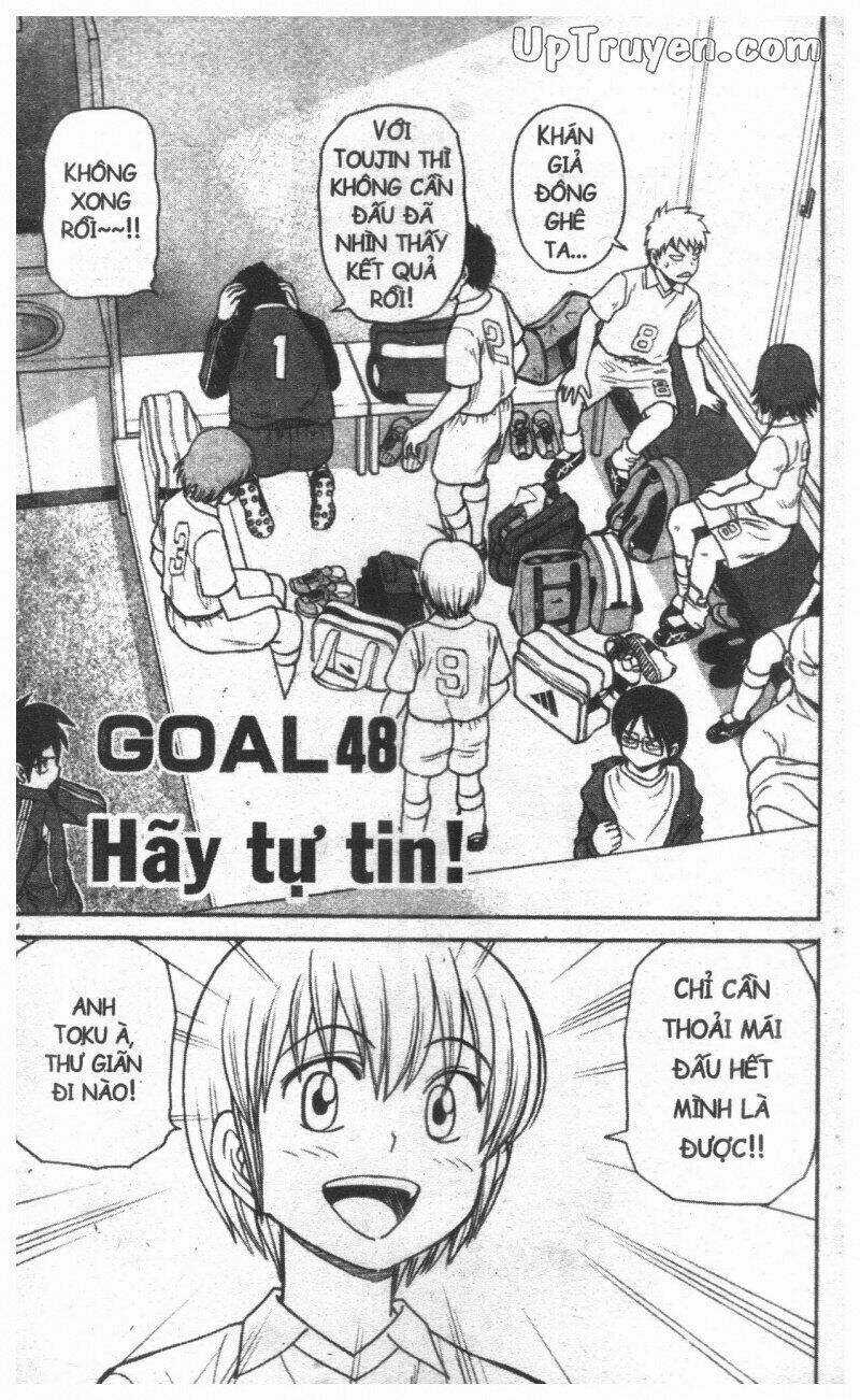 Golden Age - Chapter 6 - Trang 25