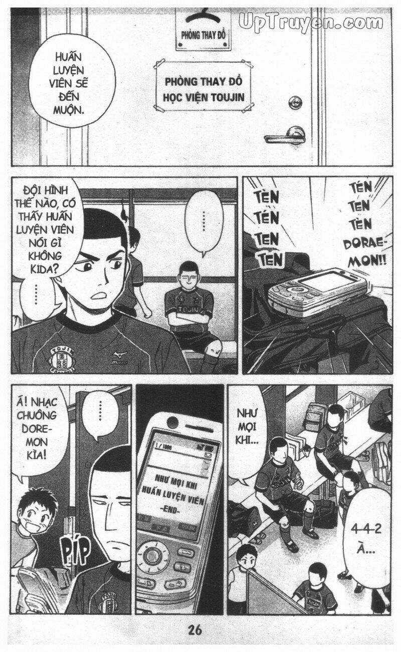 Golden Age - Chapter 6 - Trang 27