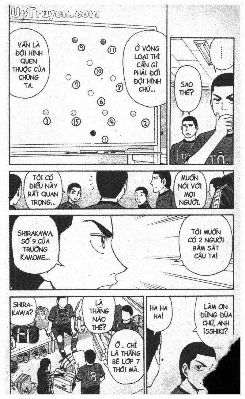 Golden Age - Chapter 6 - Trang 28