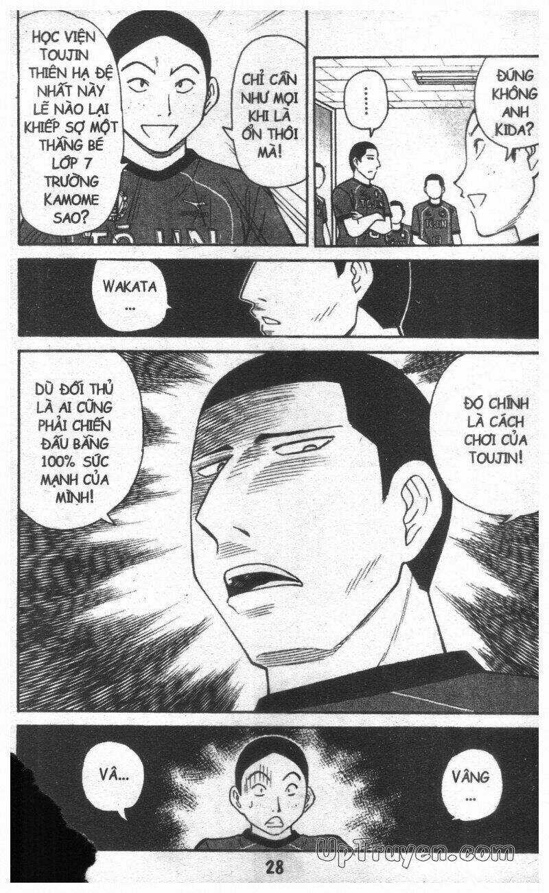 Golden Age - Chapter 6 - Trang 29
