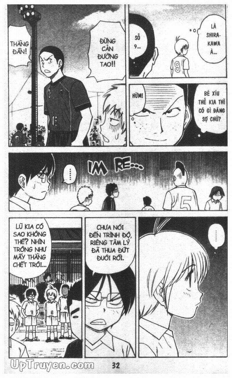 Golden Age - Chapter 6 - Trang 33