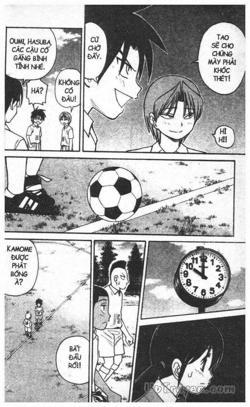 Golden Age - Chapter 6 - Trang 34