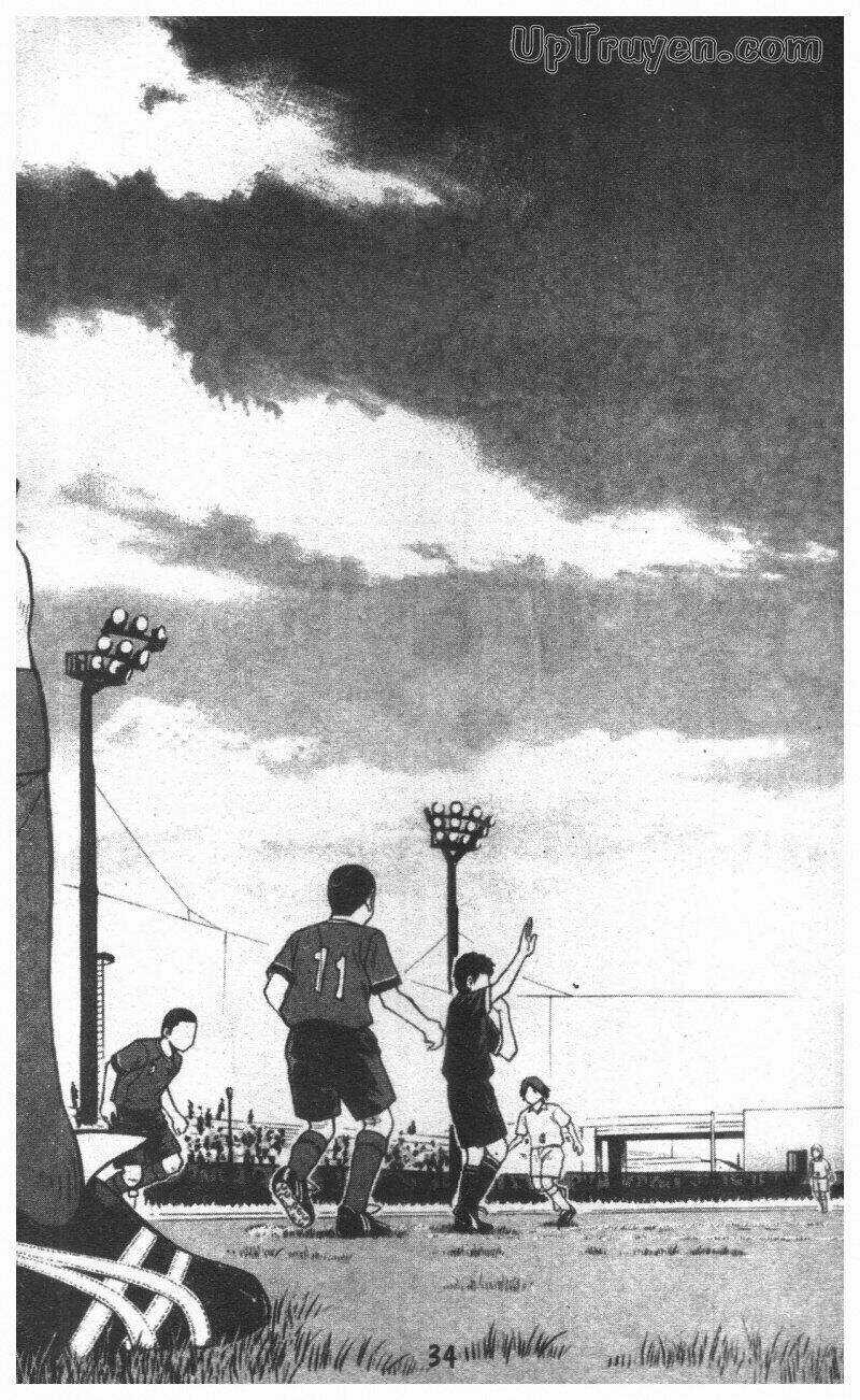 Golden Age - Chapter 6 - Trang 35