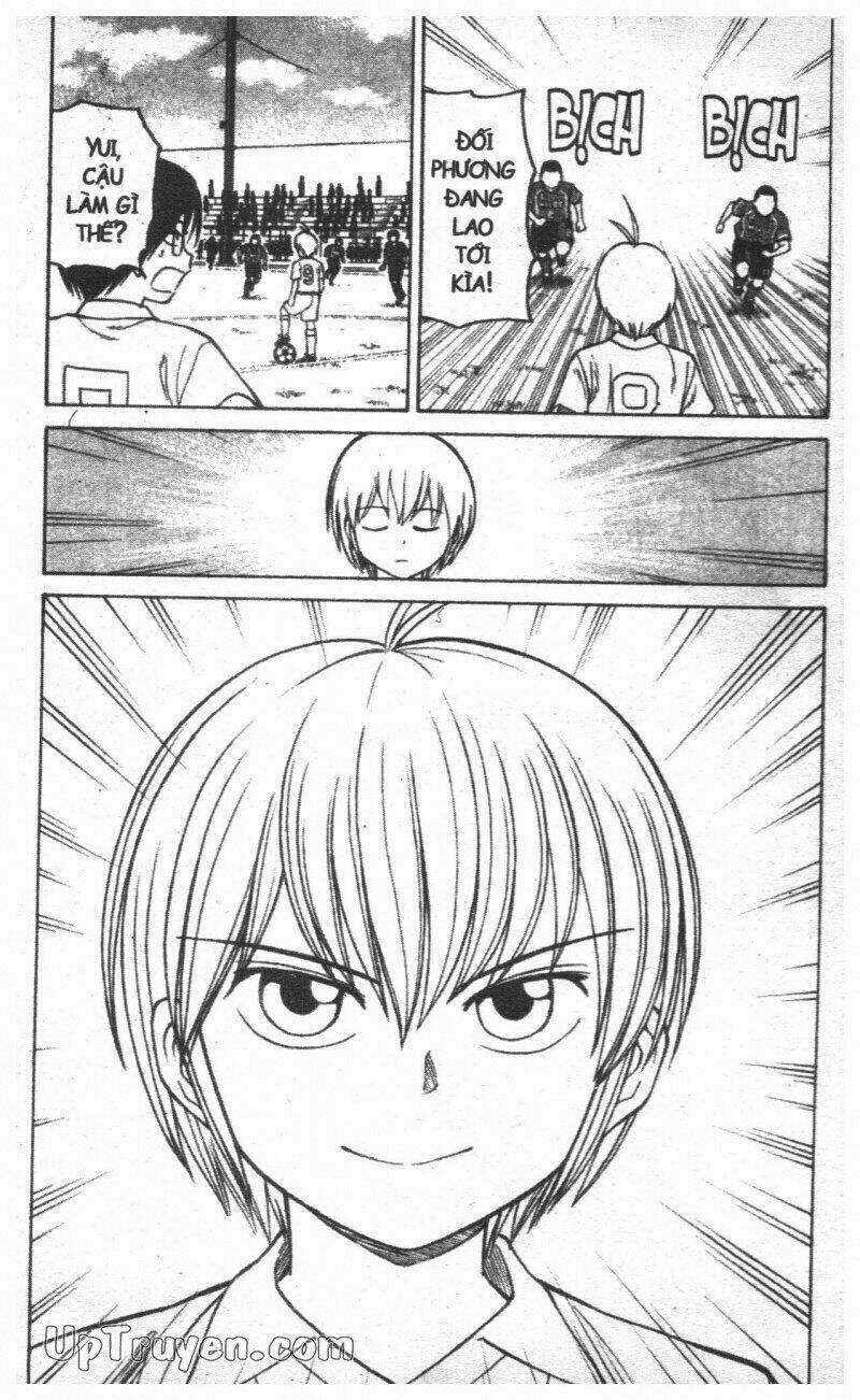 Golden Age - Chapter 6 - Trang 38