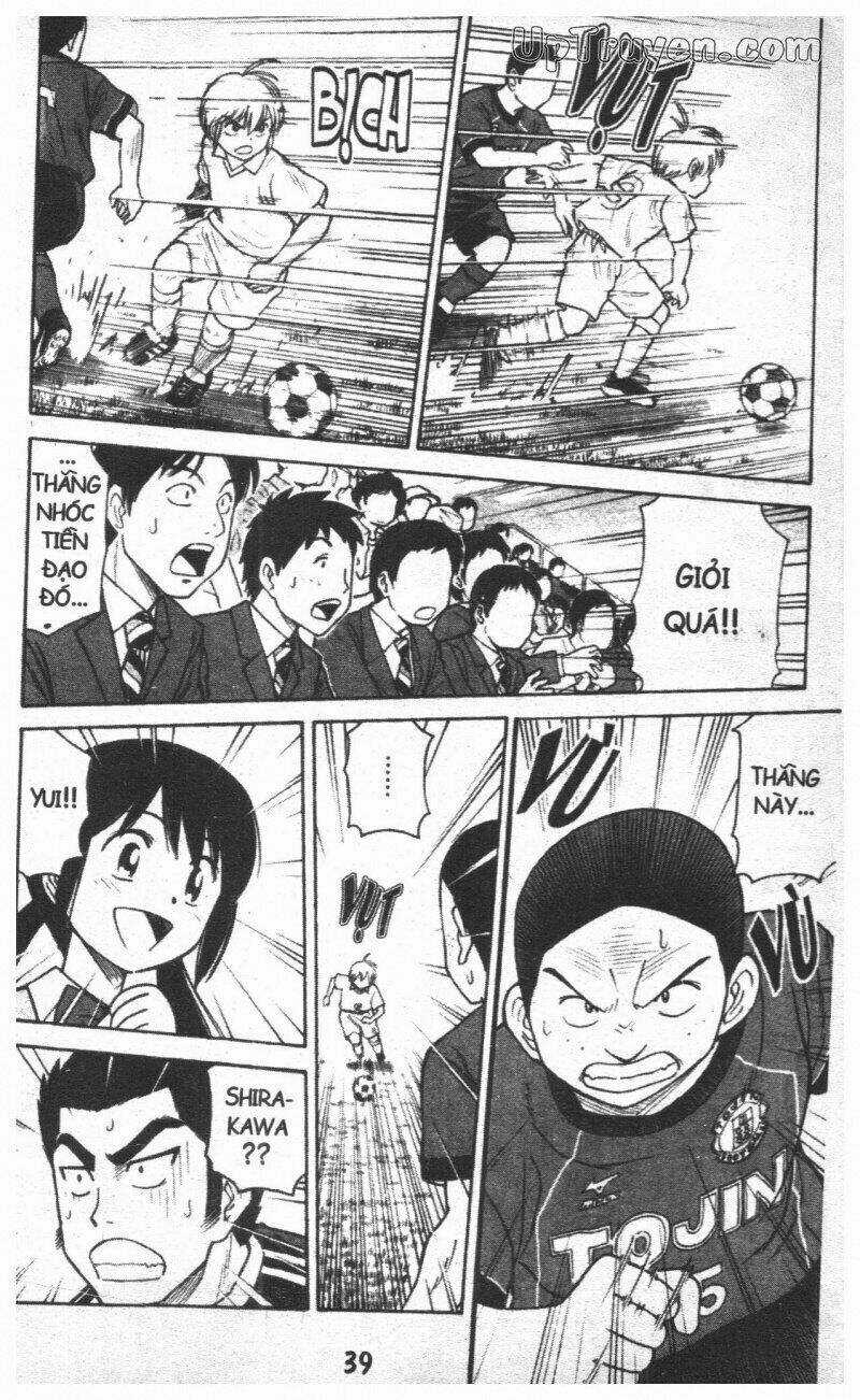 Golden Age - Chapter 6 - Trang 40