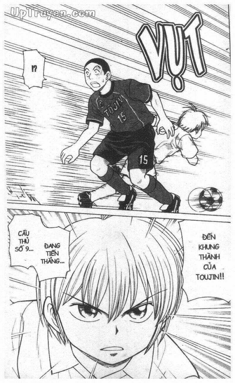 Golden Age - Chapter 6 - Trang 41