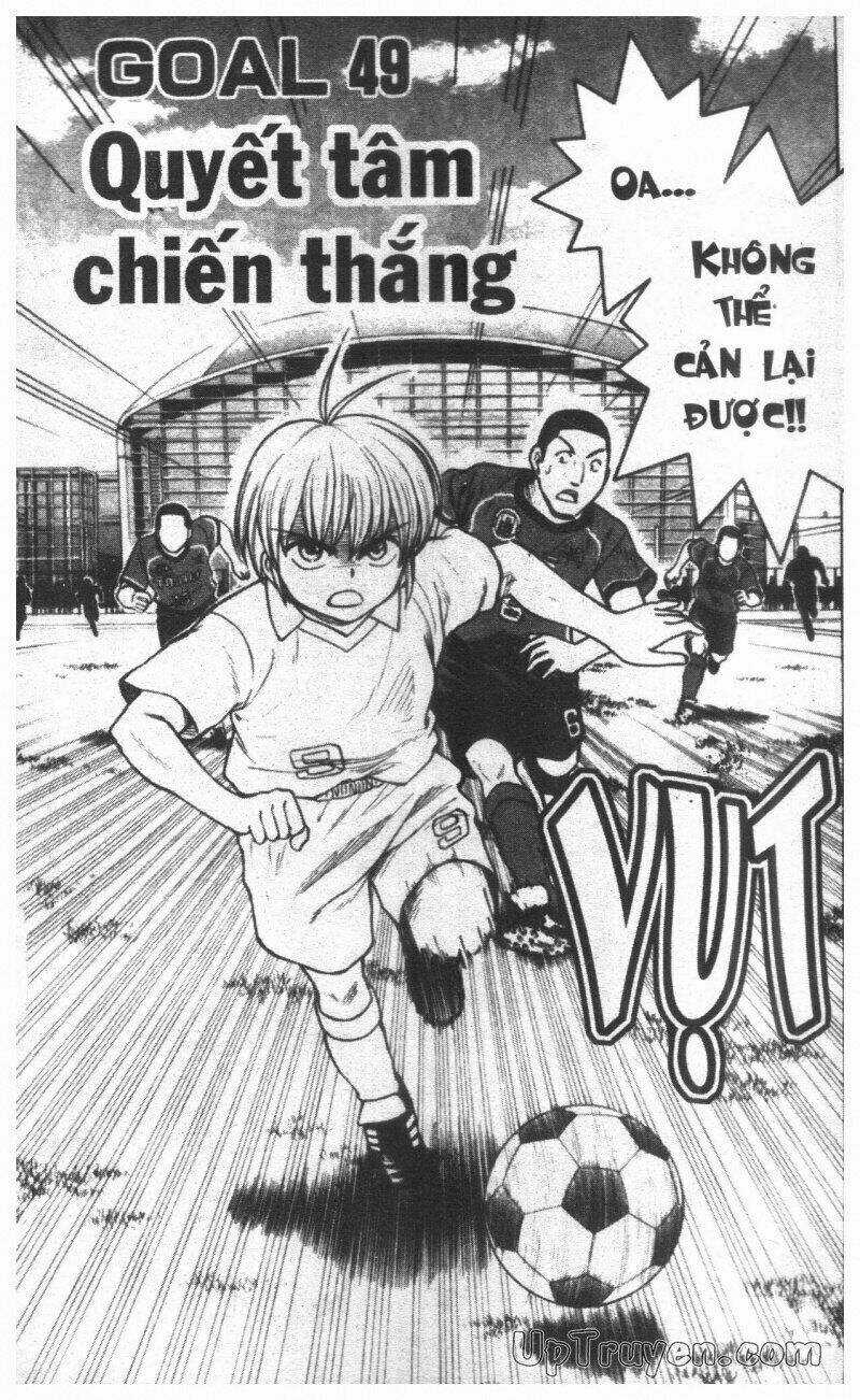 Golden Age - Chapter 6 - Trang 43