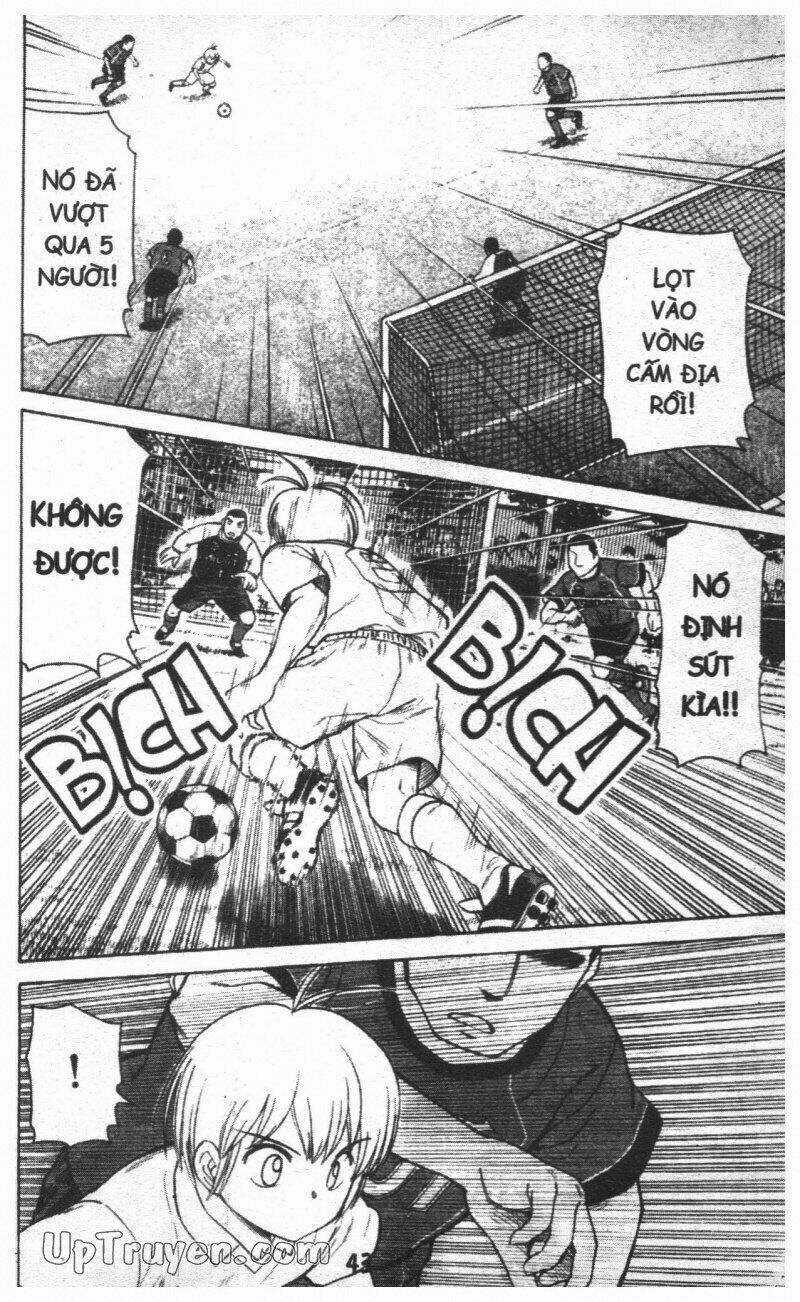 Golden Age - Chapter 6 - Trang 44