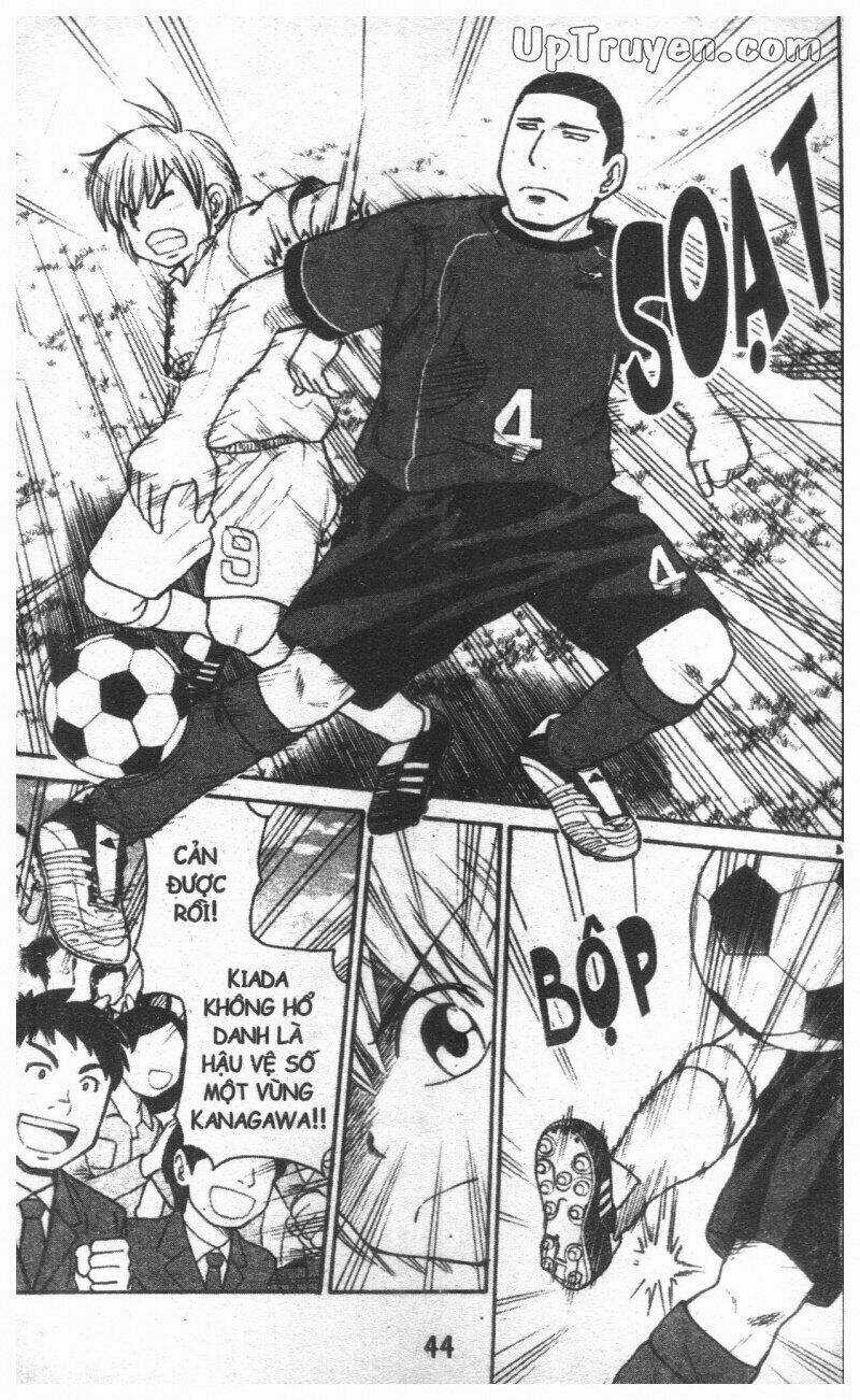 Golden Age - Chapter 6 - Trang 45