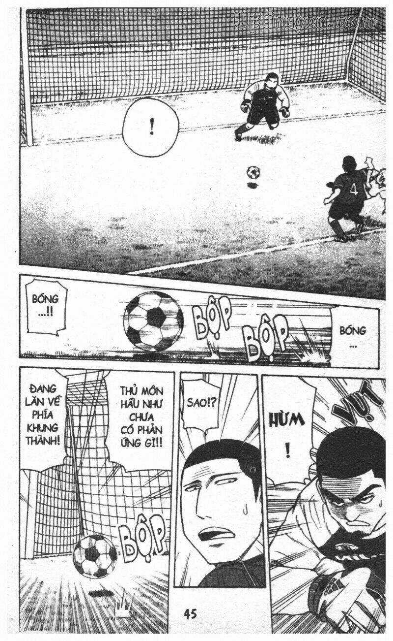 Golden Age - Chapter 6 - Trang 46