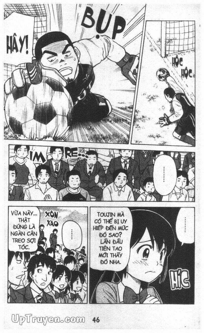 Golden Age - Chapter 6 - Trang 47