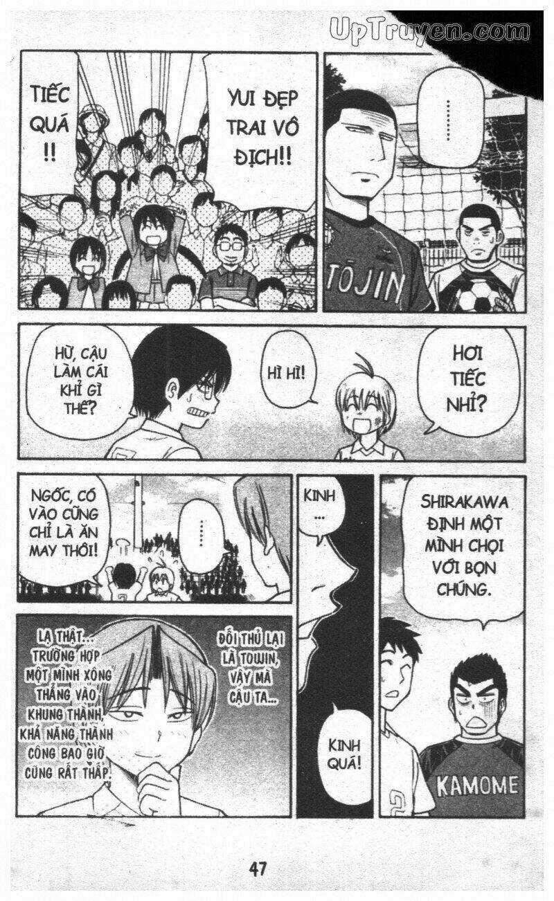 Golden Age - Chapter 6 - Trang 48