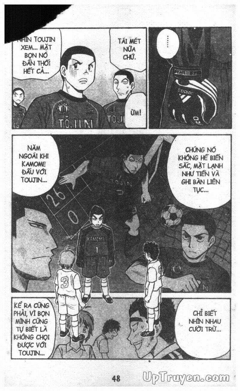 Golden Age - Chapter 6 - Trang 49