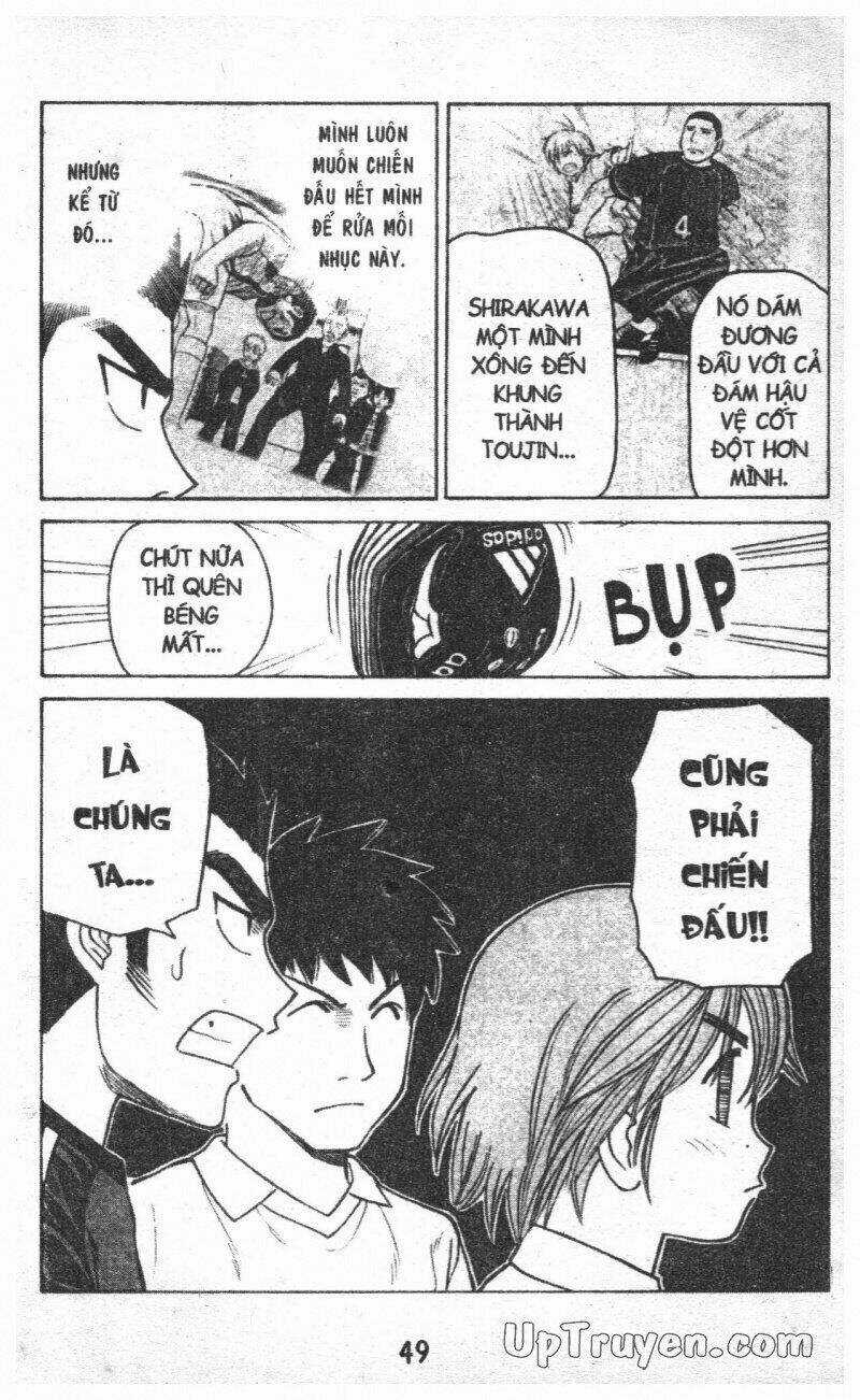 Golden Age - Chapter 6 - Trang 50