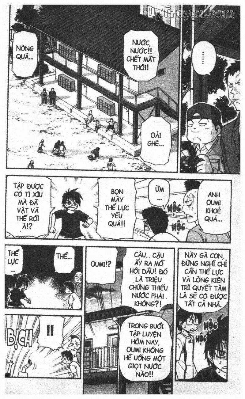 Golden Age - Chapter 6 - Trang 6