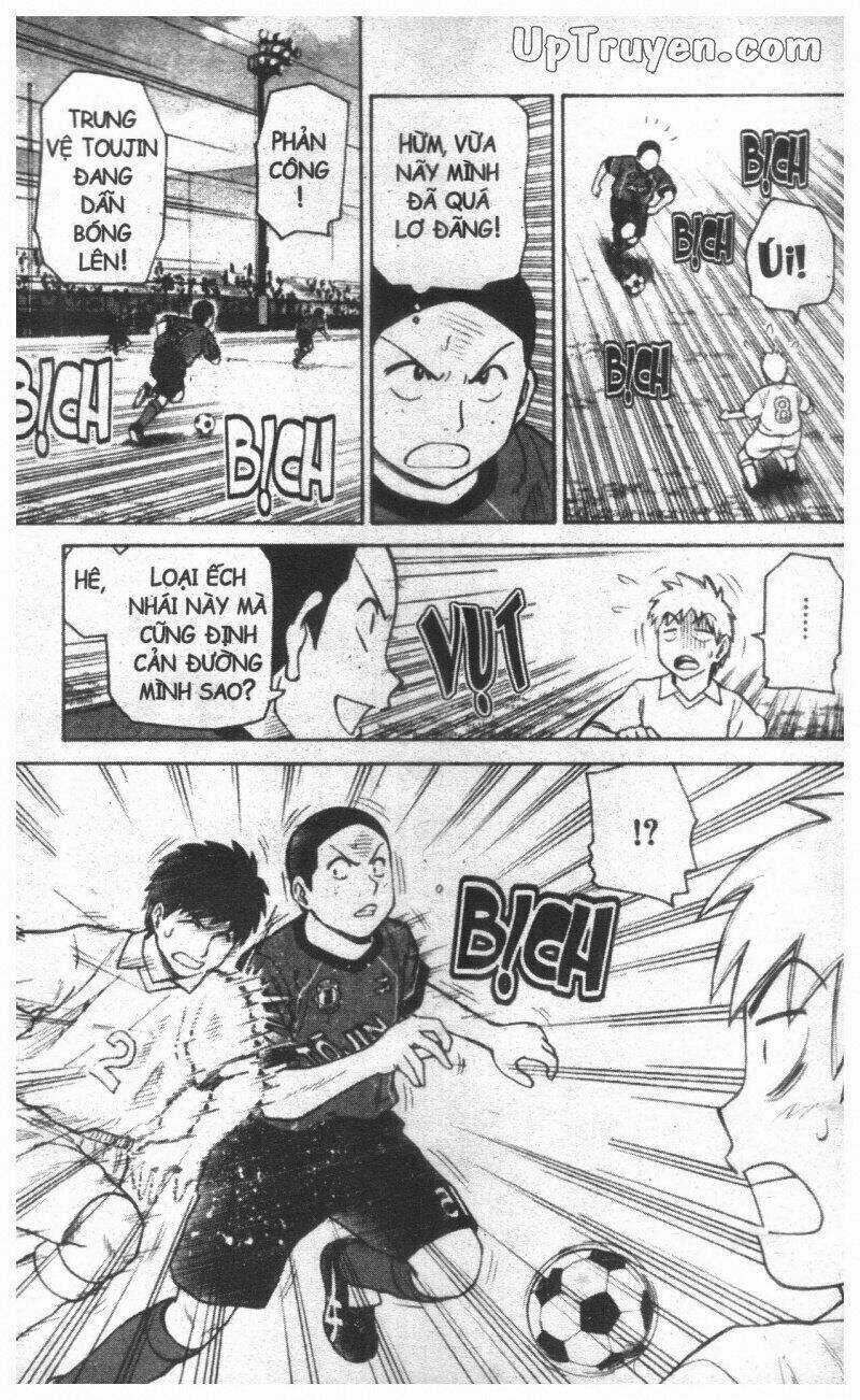 Golden Age - Chapter 6 - Trang 51