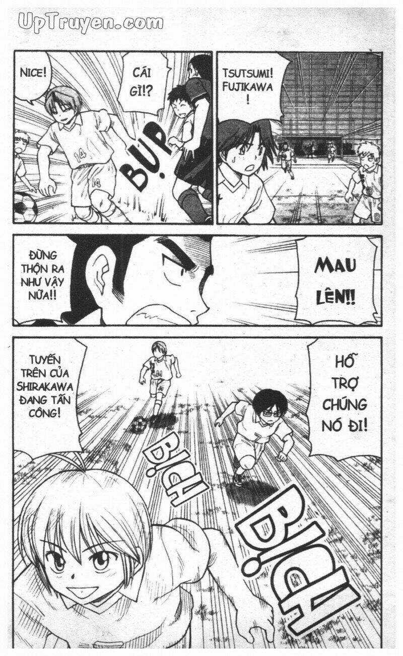 Golden Age - Chapter 6 - Trang 52