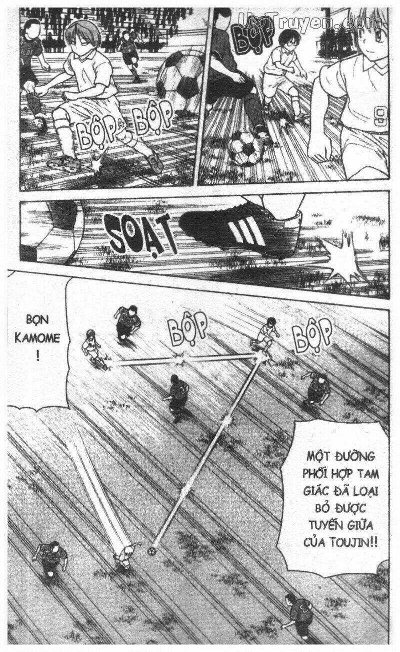 Golden Age - Chapter 6 - Trang 53