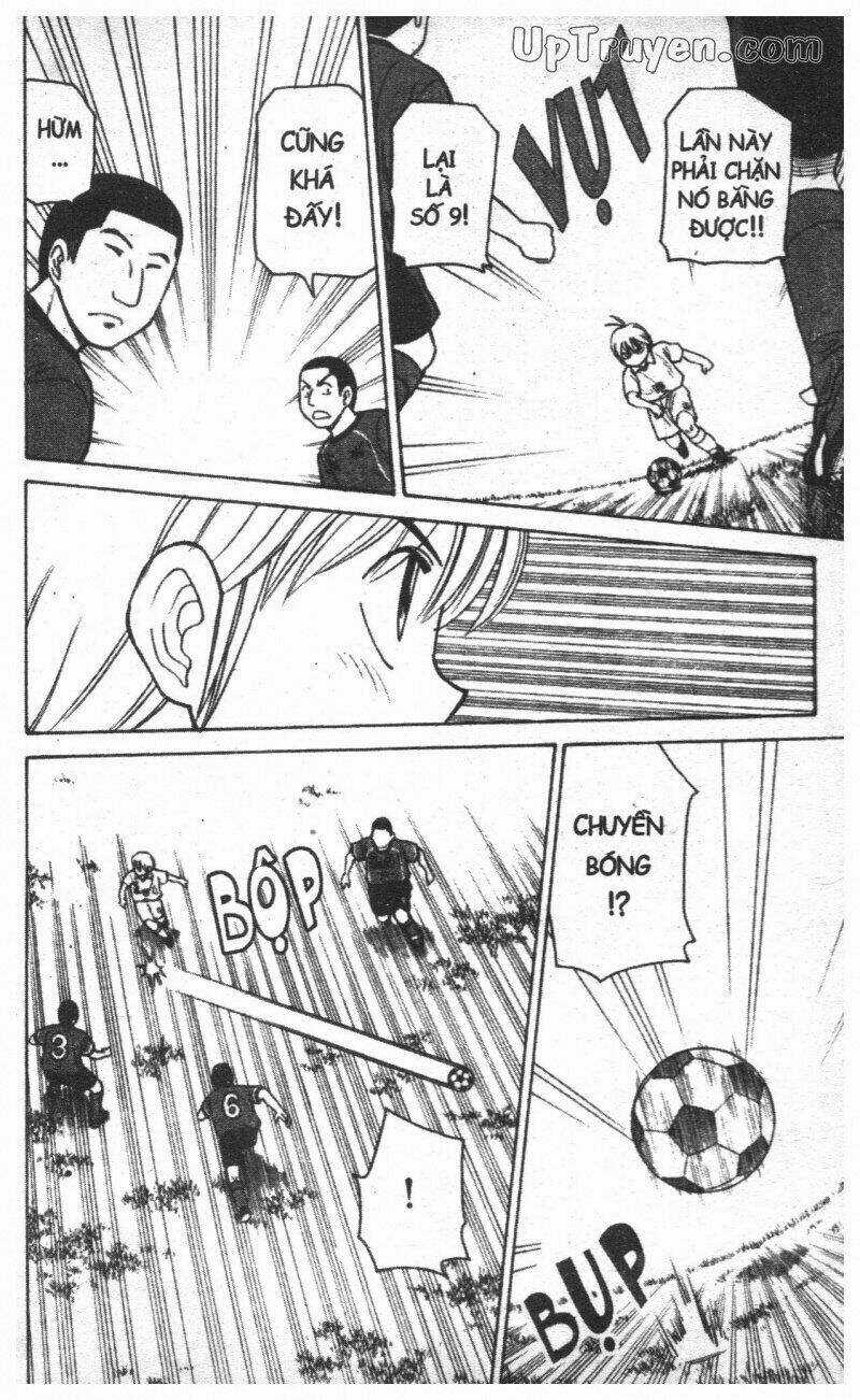 Golden Age - Chapter 6 - Trang 54