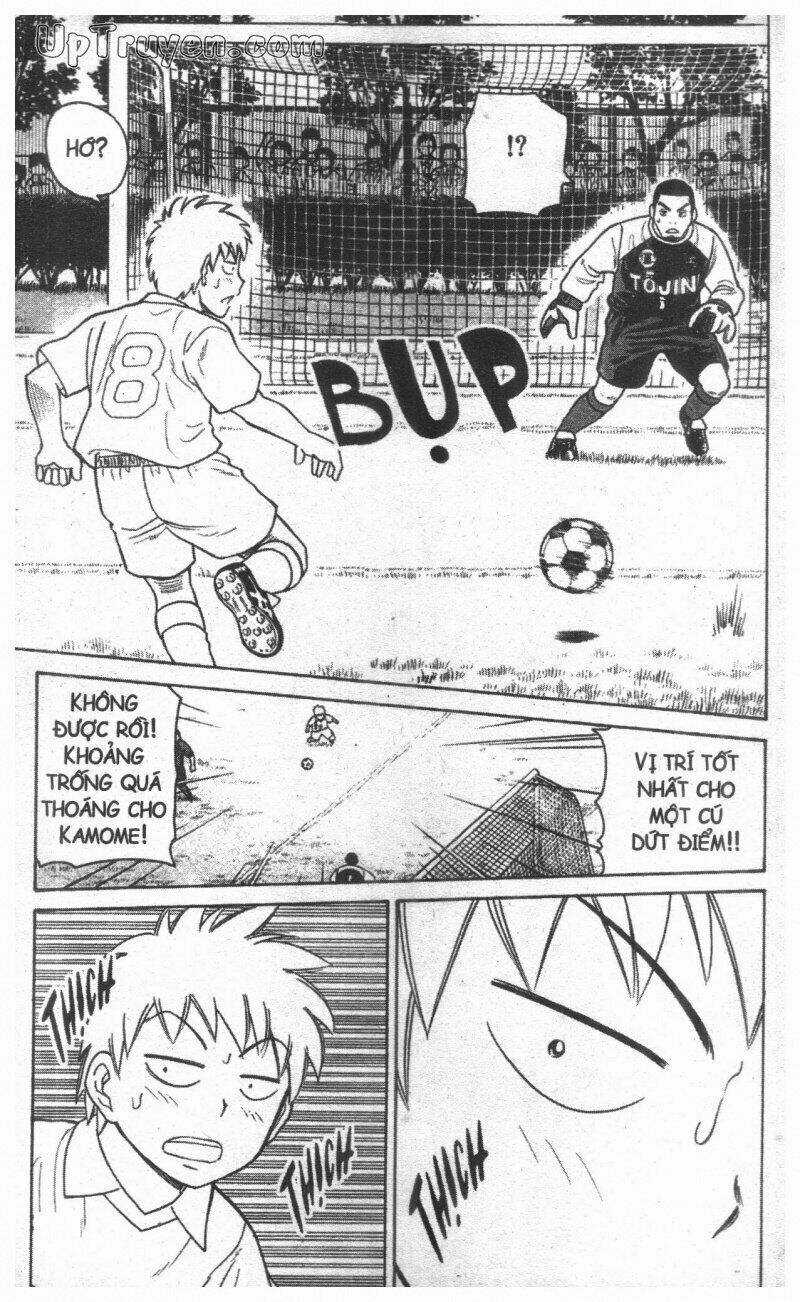 Golden Age - Chapter 6 - Trang 55