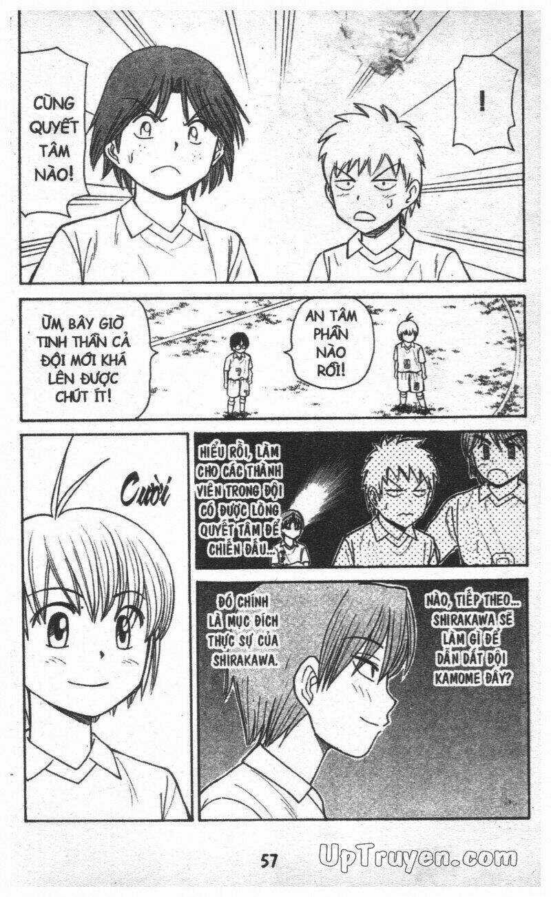 Golden Age - Chapter 6 - Trang 58